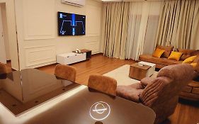 Sphinx Luxor Apartment